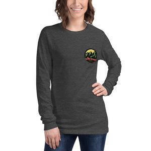 Unisex Long Sleeve Tee OuttaBounds
