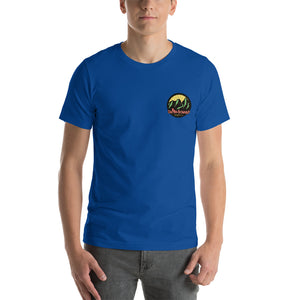 Short-Sleeve Unisex T-Shirt OuttaBounds