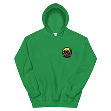 Load image into Gallery viewer, Unisex Hoodie OuttaBounds
