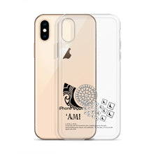 Load image into Gallery viewer, iPhone Case AMI 01
