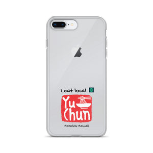 iPhone Case Yu Chun