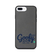 Load image into Gallery viewer, Biodegradable phone case Goofy Cafe + Dine
