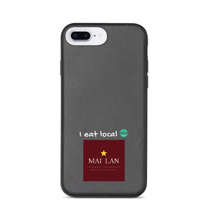 Biodegradable phone case MAI LAN