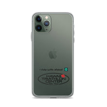 Load image into Gallery viewer, iPhone Case Hawaii Triathlon Center
