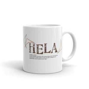 Mug HELA 02