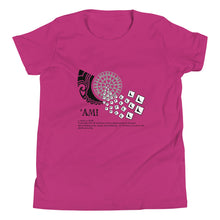 Load image into Gallery viewer, Youth Short Sleeve T-Shirt AMI
