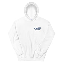 Load image into Gallery viewer, Unisex Hoodie Goofy Cafe + Dine
