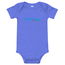 Load image into Gallery viewer, Baby Bodysuits Lighthouse Hawaii
