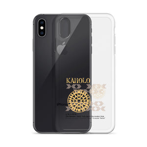 iPhone Case KAHOLO