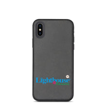 Load image into Gallery viewer, Biodegradable phone case Lighthouse Hawaii
