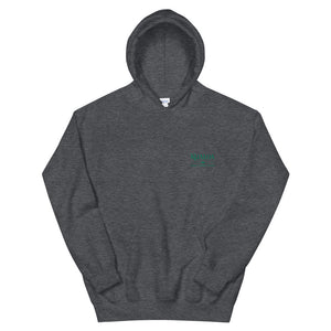 Unisex Hoodie KUALOA HAWAII