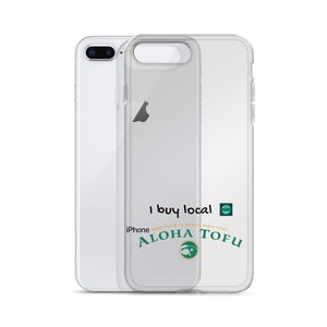 iPhone Case ALOHA TOFU