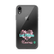 Load image into Gallery viewer, iPhone Case Lei Pilina
