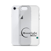 Load image into Gallery viewer, iPhone Case Moonlight Mele
