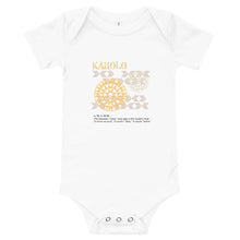 Load image into Gallery viewer, Baby Bodysuits KAHOLO
