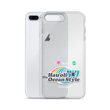 Load image into Gallery viewer, iPhone Case Hauoli Ocean Style
