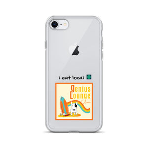 iPhone Case Genius Lounge