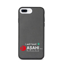 Load image into Gallery viewer, Biodegradable phone case ASAHI Grill
