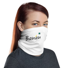 Load image into Gallery viewer, Neck Gaiter Banan
