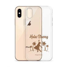 Load image into Gallery viewer, iPhone Case HULA STRONG Girl
