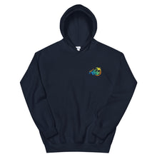 Load image into Gallery viewer, Unisex Hoodie #SUPPORT ALOHA Series Coco
