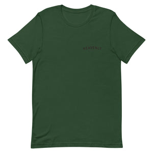 Short-Sleeve Unisex T-Shirt HEAVENLY