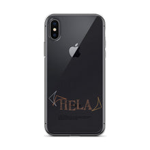 Load image into Gallery viewer, iPhone Case HELA 02
