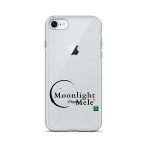iPhone Case Moonlight Mele