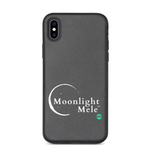 Load image into Gallery viewer, Biodegradable phone case Moonlight Mele
