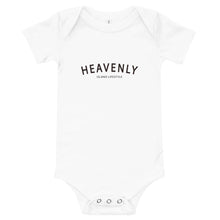 Load image into Gallery viewer, Baby Bodysuits HEAVENLY
