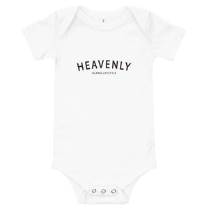 Baby Bodysuits HEAVENLY