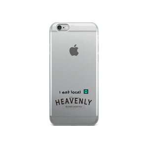 iPhone Case HEAVENLY