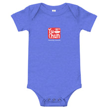 Load image into Gallery viewer, Baby Bodysuits Yu Chun
