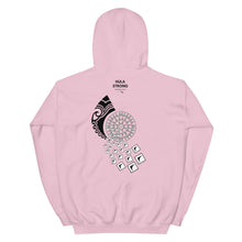 Load image into Gallery viewer, Unisex Hoodie AMI Front &amp; Back printing
