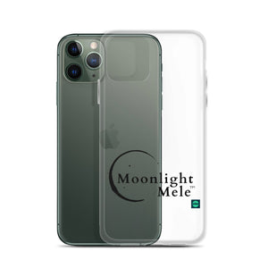 iPhone Case Moonlight Mele