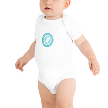 Load image into Gallery viewer, Baby Bodysuits Dolphins and You
