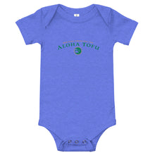 Load image into Gallery viewer, Baby Bodysuits ALOHA TOFU
