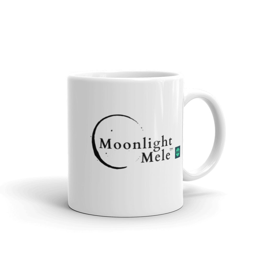 Mug Moonlight Mele