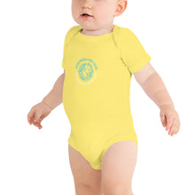 Load image into Gallery viewer, Baby Bodysuits Dolphins and You
