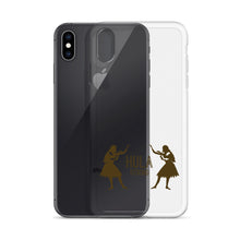 Load image into Gallery viewer, iPhone Case HULA STRONG Girl 02
