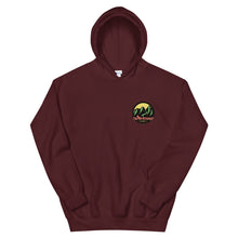 Load image into Gallery viewer, Unisex Hoodie OuttaBounds
