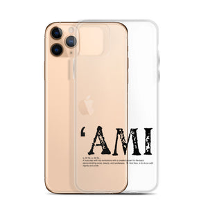 iPhone Case AMI 02