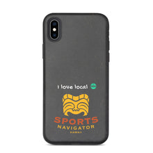 Load image into Gallery viewer, Biodegradable phone case SPONAVIHAWAII
