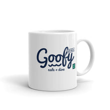 Load image into Gallery viewer, Mug Goofy Cafe + Dine
