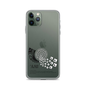 iPhone Case AMI 01