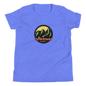 Youth Short Sleeve T-Shirt OuttaBounds