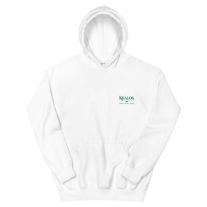 Unisex Hoodie KUALOA HAWAII