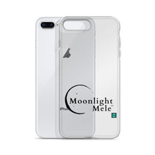 Load image into Gallery viewer, iPhone Case Moonlight Mele
