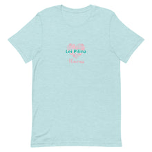 Load image into Gallery viewer, Short-Sleeve Unisex T-Shirt Lei Pilina
