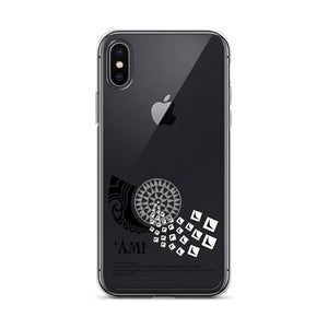 iPhone Case AMI 01